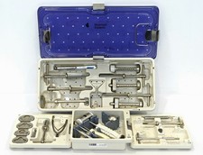 Stryker Stanmore Orthopaedics