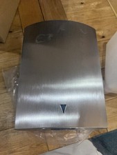 Alba T15 Stainless Steel High