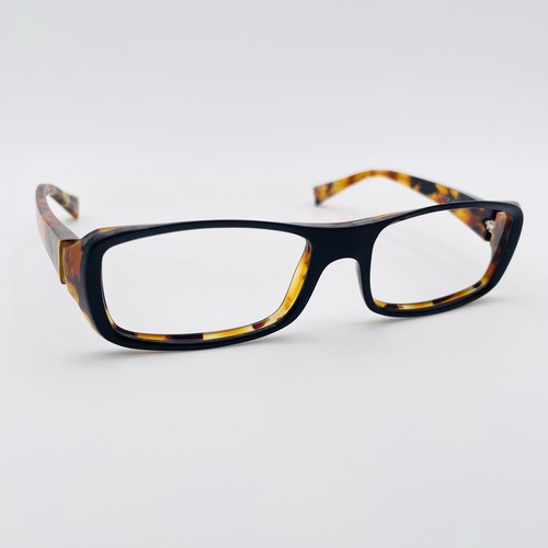 Alain mikli eyeglasses - eyeglasses, black