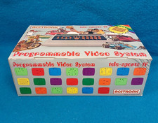 Boxed Acetronic Tele-Sports IV