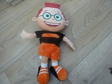 Disney Baby Einstein  Plush