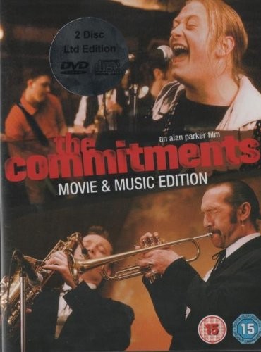 The commitments movie and - the,
