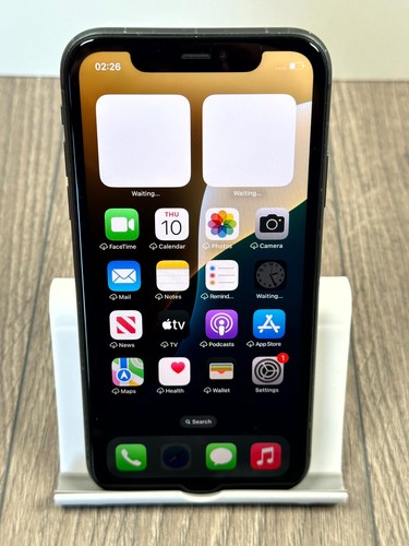 Apple iphone 64gb ips - apple,