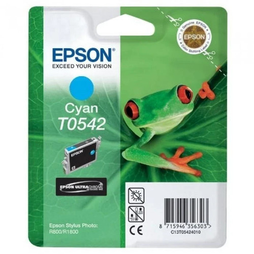 Genuine epson t0542 - genuine,