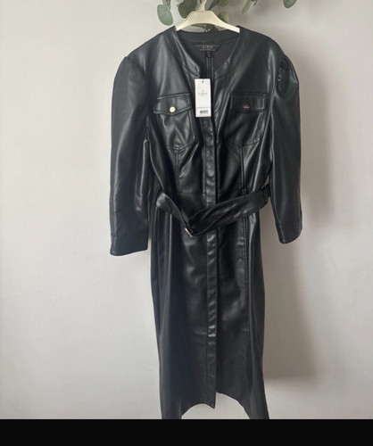 Lipsy faux leather - , 14