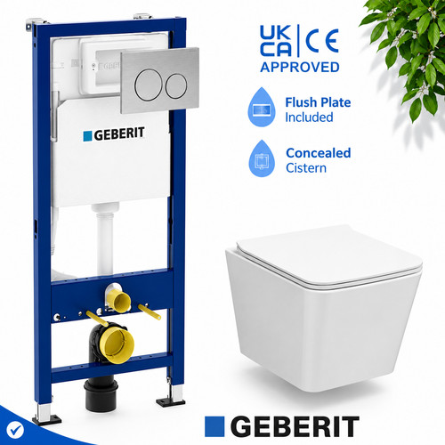 Geberit duofix 1120mm frame - geberit,