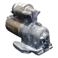 01 JAGUAR X TYPE MK1 2.5 PETROL AUTO REMANUFACTURED STARTER MOTOR 1X4U11000AA