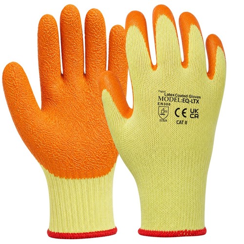 Pair builders work gloves - 24,
