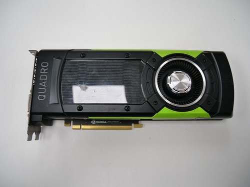 Pny nvidia quadro p6000 gb - nvidia, 24
