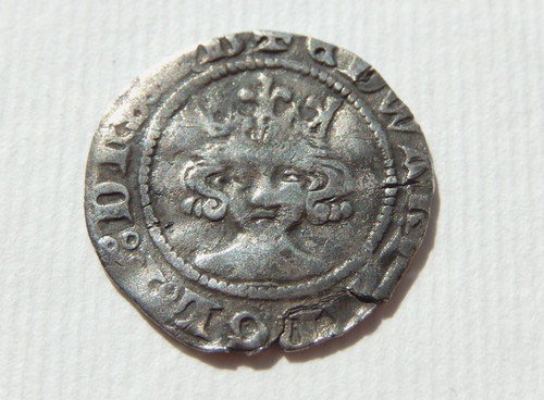 A570 edward iii silver - -,