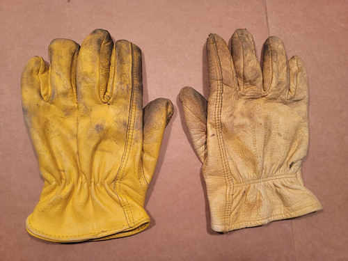 Used wells lamont men - lamont, men's