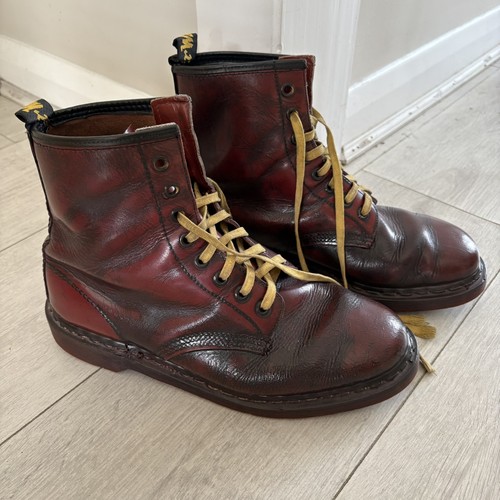 Martens vintage 1460 - dr,