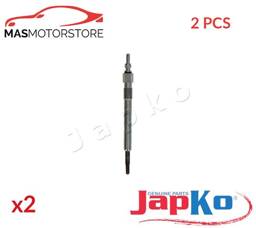 Engine glow plugs japko b127 - engine,