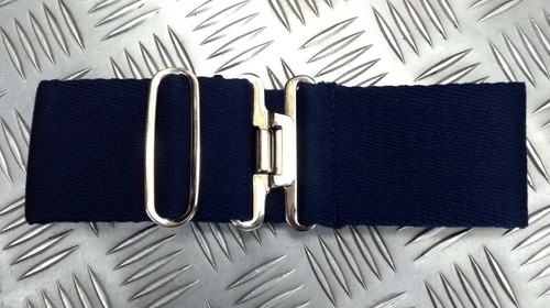 Awd navy stable - navy, belt