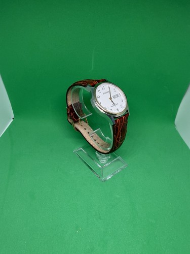 Pulsar men wristwatch 100m - pulsar,