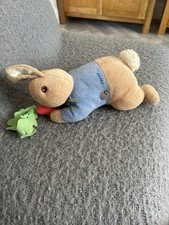 Peter Rabbit Musical Push. By