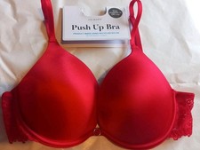 PRIMARK SECRET POSSESSIONS RED