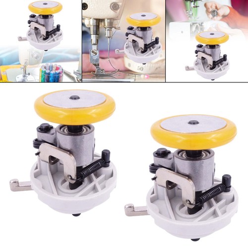 Bobbin winder thread - , stand