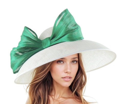 White emerald kelly green - emerald,