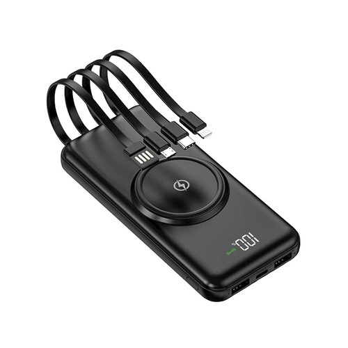 9000000mah power bank pack - 9000000mah,