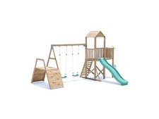 Dunster House Climbing Frame