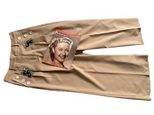 Ladies 1940s Style Swing Lindy