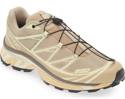Salomon mindful 3 white - 3,