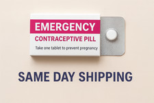 Ulipristal Emergency