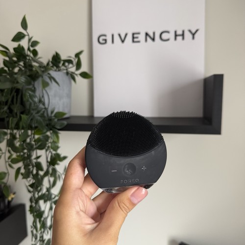 Foreo luna mini electric - foreo, 2