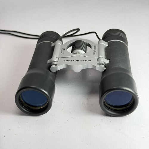 Binoculars 10x25 101m 1000m - binoculars, 101m/1000m