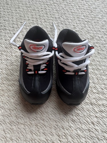 Nike air max recraft - 95, infant
