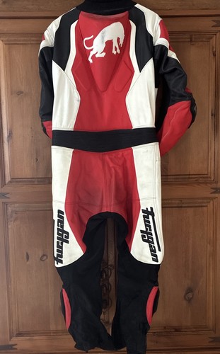 Furygan full bike - bike, leathers