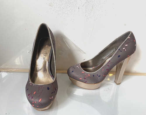 Dorothy perkins slip shoes - dorothy,