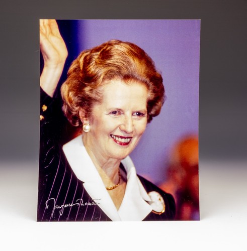 Margaret thatcher - thatcher,