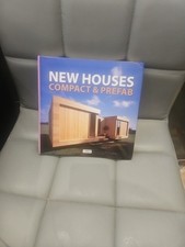 New Houses Compact & Prefab