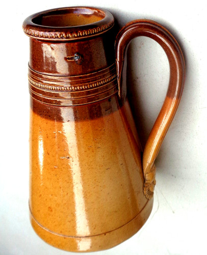 Antique victorian salt - antique,