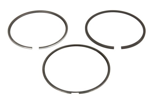 Piston ring set mahle - piston, rs