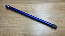 Blue Extension Tube Wand =
