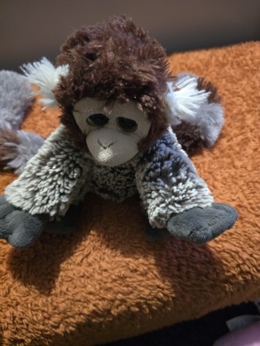 Nature planet marmosat - planet, plush