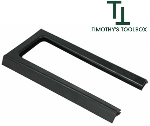 Tapetech replacement wiper - tapetech,