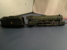 HORNBY  A3    LOCOMOTIVE