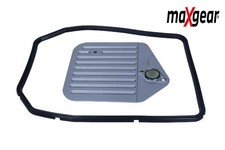 HYDRAULIC FILTER SET AUTOMATIC