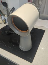 AMZCHEF Mini Cooker Hood Portable Desktop Extractor Hood 3 gear Modes