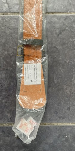 Genuine british army leather - genuine,