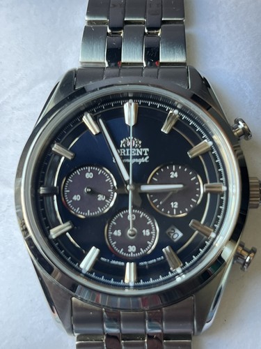 Orient stretto solar - , ,(as
