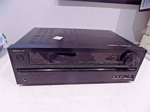 Onkyo sr309 receiver - tx-sr309,