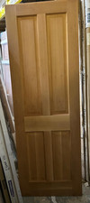 Hardwood unfinished - 4p,