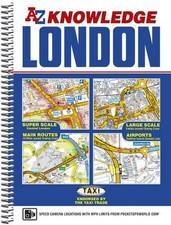 London Knowledge Atlas -