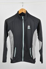 Kingsland Equestrian Lisa Fleece Zipped Jacket Size S Polyester Blend Sport