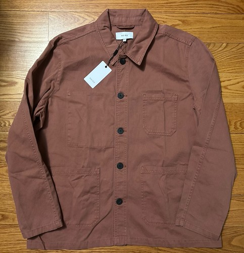 Nwt mens reiss conley - mens, casual